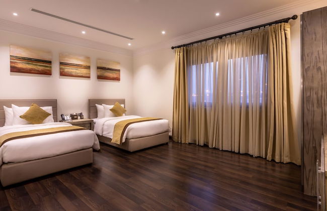 Braira Hettin Resort & Villas - Foto 5