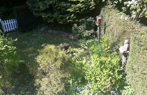 Kapitänsvilla - Foto 20