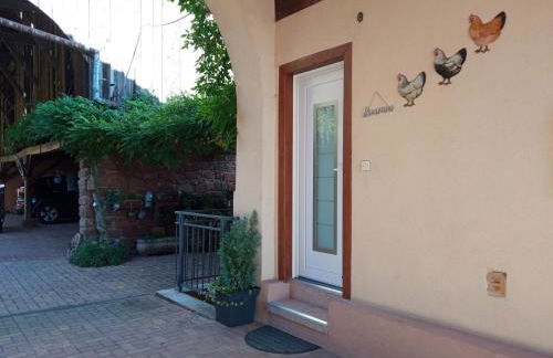 Gites Les Cocottes - Foto 8