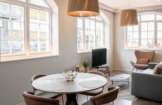 Urban Rest Camden - Foto 54