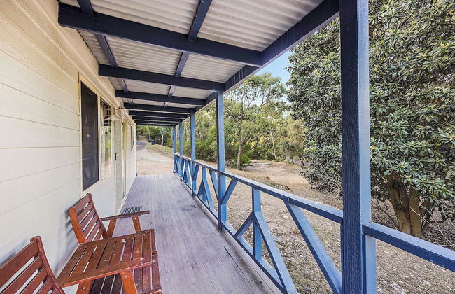 Reflections Burrinjuck Waters - Holiday Park - Foto 52