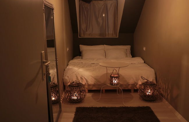 Central Antique Apartments - Foto 2