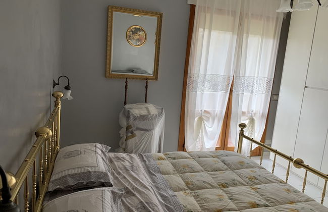 Robertos House a Stones Throw From the Val Dorcia - Foto 5