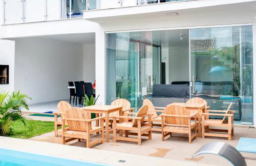 Casa De Verão - Foto 22