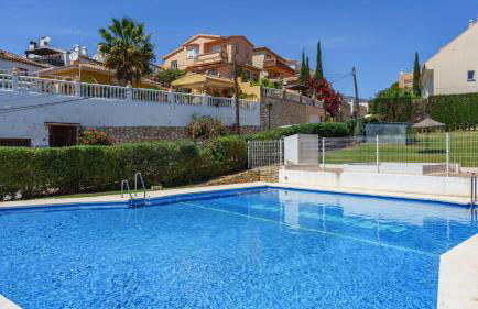 Apartment with pool by Costarentals - Ref 194 - Photo 1