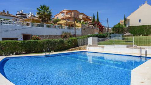 Apartment with pool by Costarentals - Ref 194 - Photo 1, Other