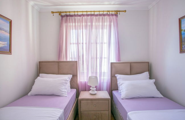 Beach Apartments Montesan - Foto 15