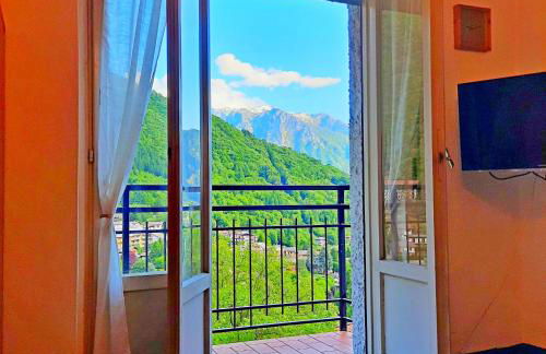 Casa Maioli - Your Mountain Holiday - Foto 13