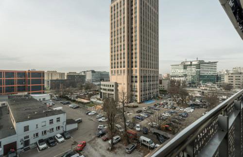 Warsaw City Premium Apartments - Foto 21