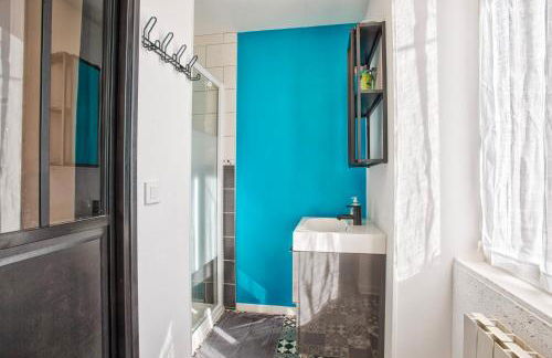 Le petit Studio proche gare - Foto 10