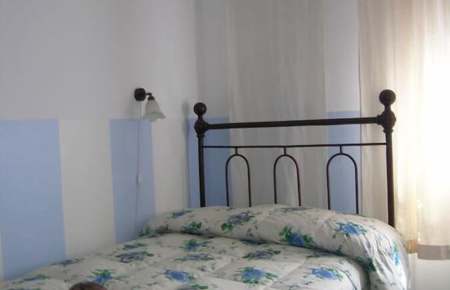 Bed and Breakfast La Casa Di Elide - Photo 11