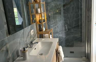 Stabiae grandpa rooms - Foto 11