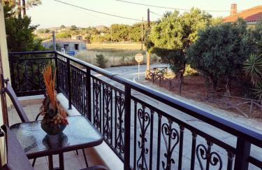 Central Moudros apartments - Foto 19