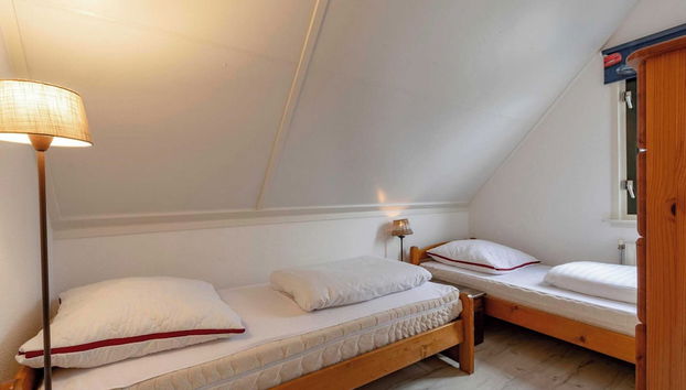 De Buitenplaats 145 Villa With Sauna - Foto 4, Zimmer