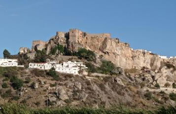 EL PEÑÓN IDÍLICO PISO A PIE DE Playa - Foto 25