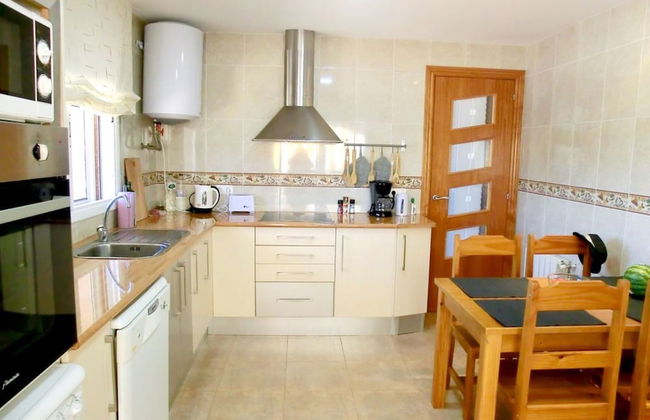 106163 - Villa in Maçanet de la Selva - Photo 6