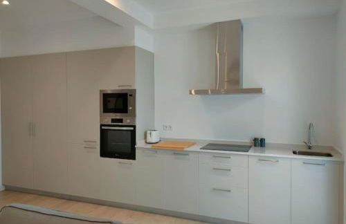 Apartamento en el centro - Foto 16