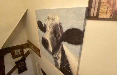 Cosy 18th Century Thatched Country Cottage - 3 bed - Foto 38