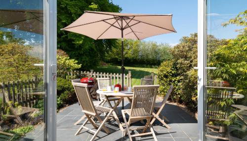 Ford Hill Cottage - Foto 2