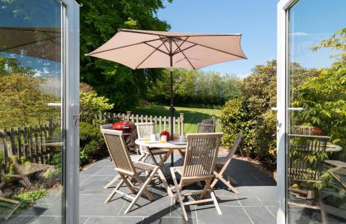 Ford Hill Cottage - Foto 2