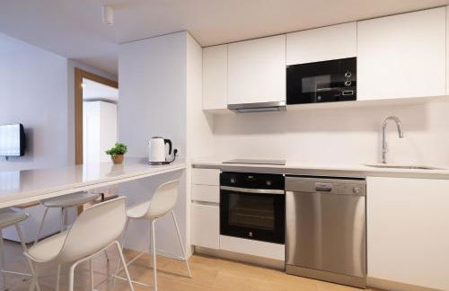 Apartaments Voralmar - Mas d'en Gran - Photo 29