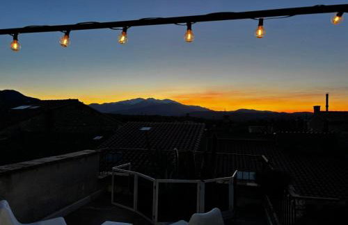 Loft terrasse vue panoramique - Photo 4