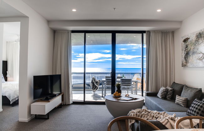 Iconic Kirra Beach Resort - Foto 12