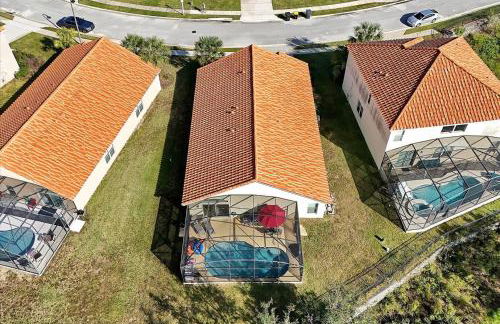 AV410VD Relax Retreat Villa in Aviana Resort home - Foto 67