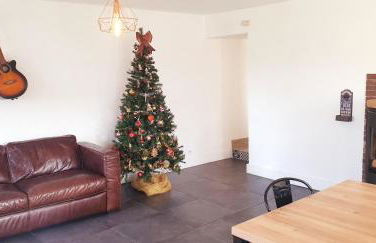 Gîte Timéo Mont Saint-Michel - Foto 8