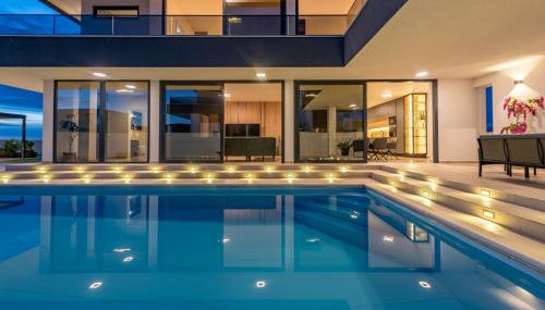 Villa Kraken ZadarVillas - Foto 4