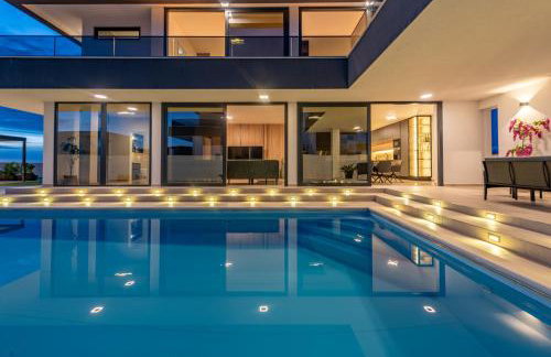 Villa Kraken ZadarVillas - Foto 4