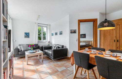 Friesenhaus an der Schlei - Foto 2