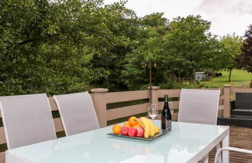 Miswells Cottages - Lake View - Foto 27