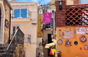 Tyche House Castelmola - Foto 48