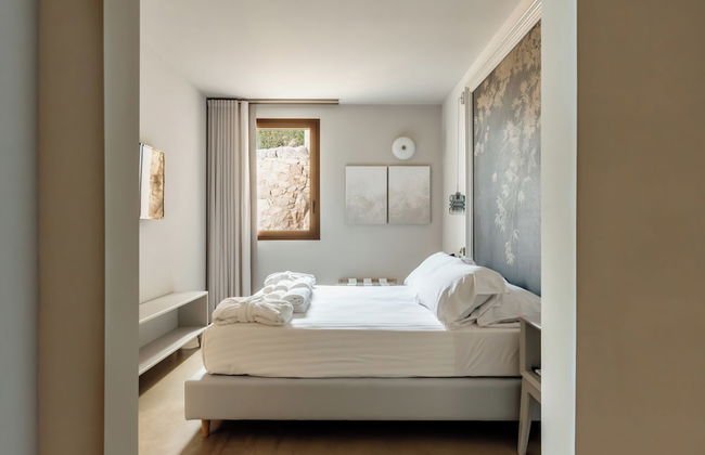 Relais Chiaramonte - Foto 64