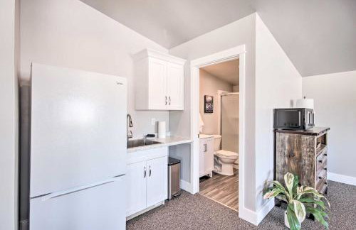 Joliet Studio Less Than 36 Mi to Red Lodge Mountain! - Foto 10