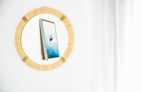 L'Ilot du Men Du - Charme - WiFi - 2 vélos - Plages à pied - 3 étoiles - Foto 24