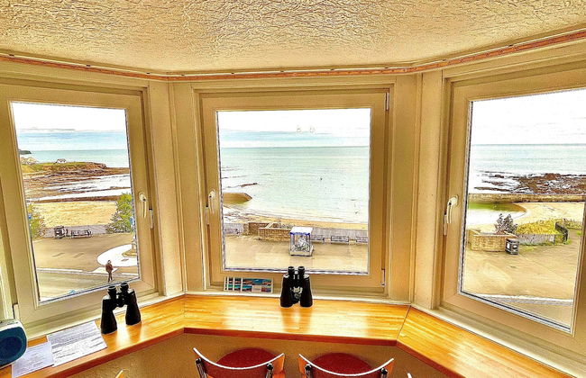 Seafront Apartments - Foto 39