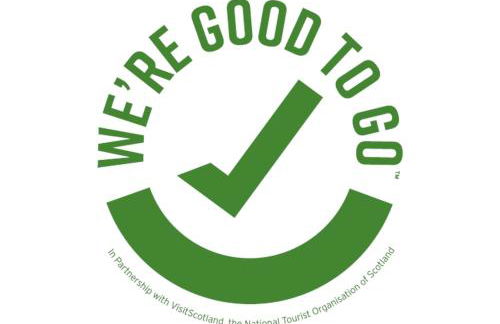 Cairngorm Highland Bungalows - Foto 4