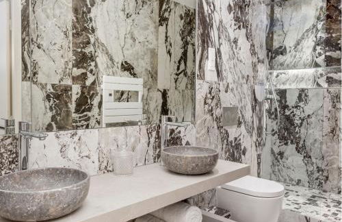 Merveil - Signature Suite -Tour Eiffel- Grenelle I - Foto 13