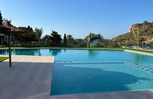 Modern apartment sea view with private jacuzzi - Photo 43