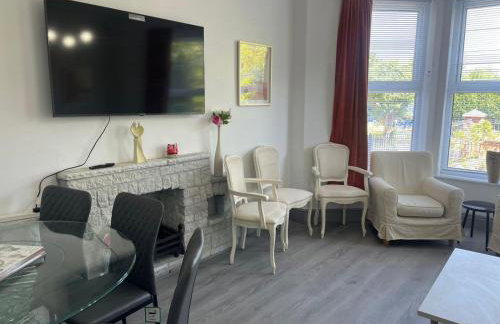 Leamington Beech Villa - Foto 29