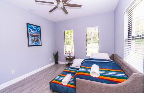 2023 Built! FineArt, Putt-Putt, Hammock, Backyard, Pet and Kid friendly - Photo 27