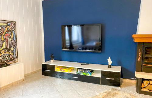 Ferienwohnung Wohlfühl-Anker - Foto 7