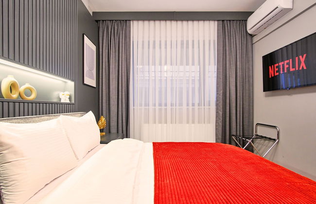 TAKS-INN Suites - Foto 12