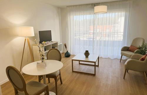 Résidence de Roquebrune-sur-Argens - Foto 10