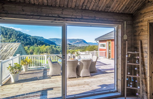 Heggland Huset - Foto 7