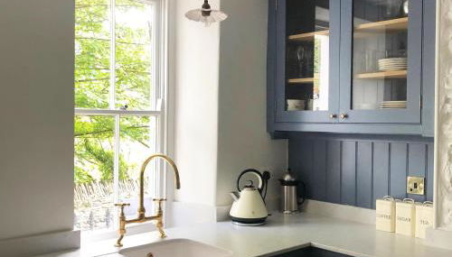 Castle Rock Llangrannog - Foto 4