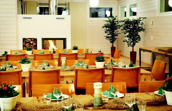 Äijälän Rusti Paratiisisaari - Foto 20