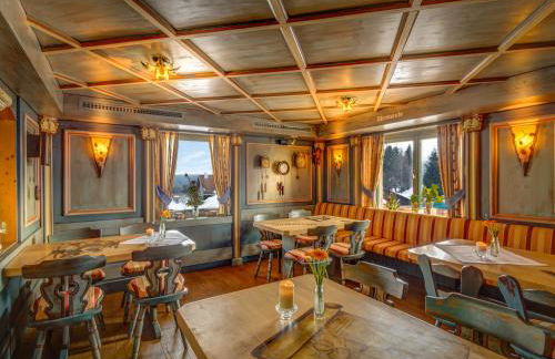 Gästehaus Bartlehof - Foto 20